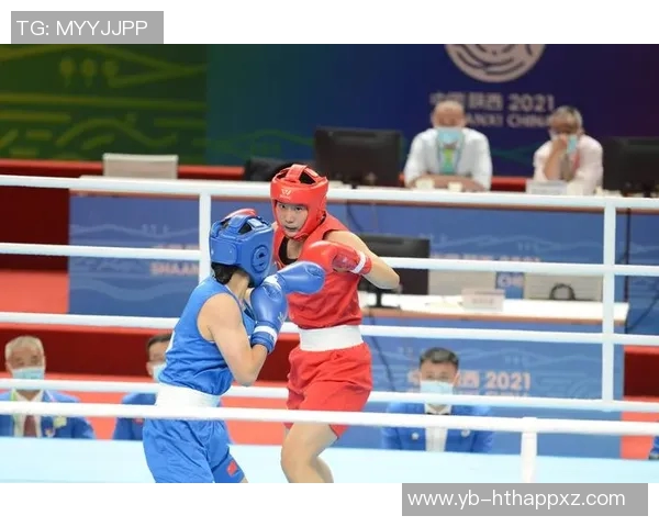 金维娜：四度征战全运会从青涩少女到荣耀铜牌的成长之路