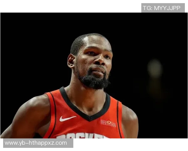 火记发问：杜兰特加盟火箭首季能否打出惊艳场均数据分析