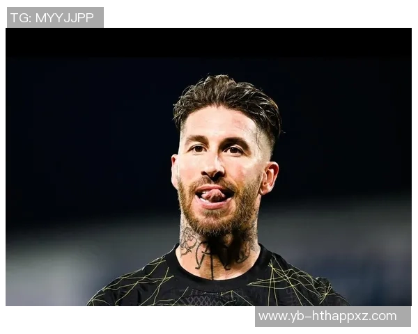 39岁拉莫斯身价骤降至80万欧渴望自由身重返欧洲赛场