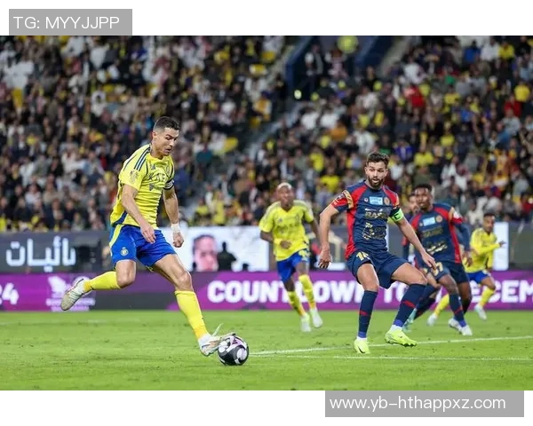 C罗脚后跟双响助利雅得胜利领先对手生涯进球数达956球